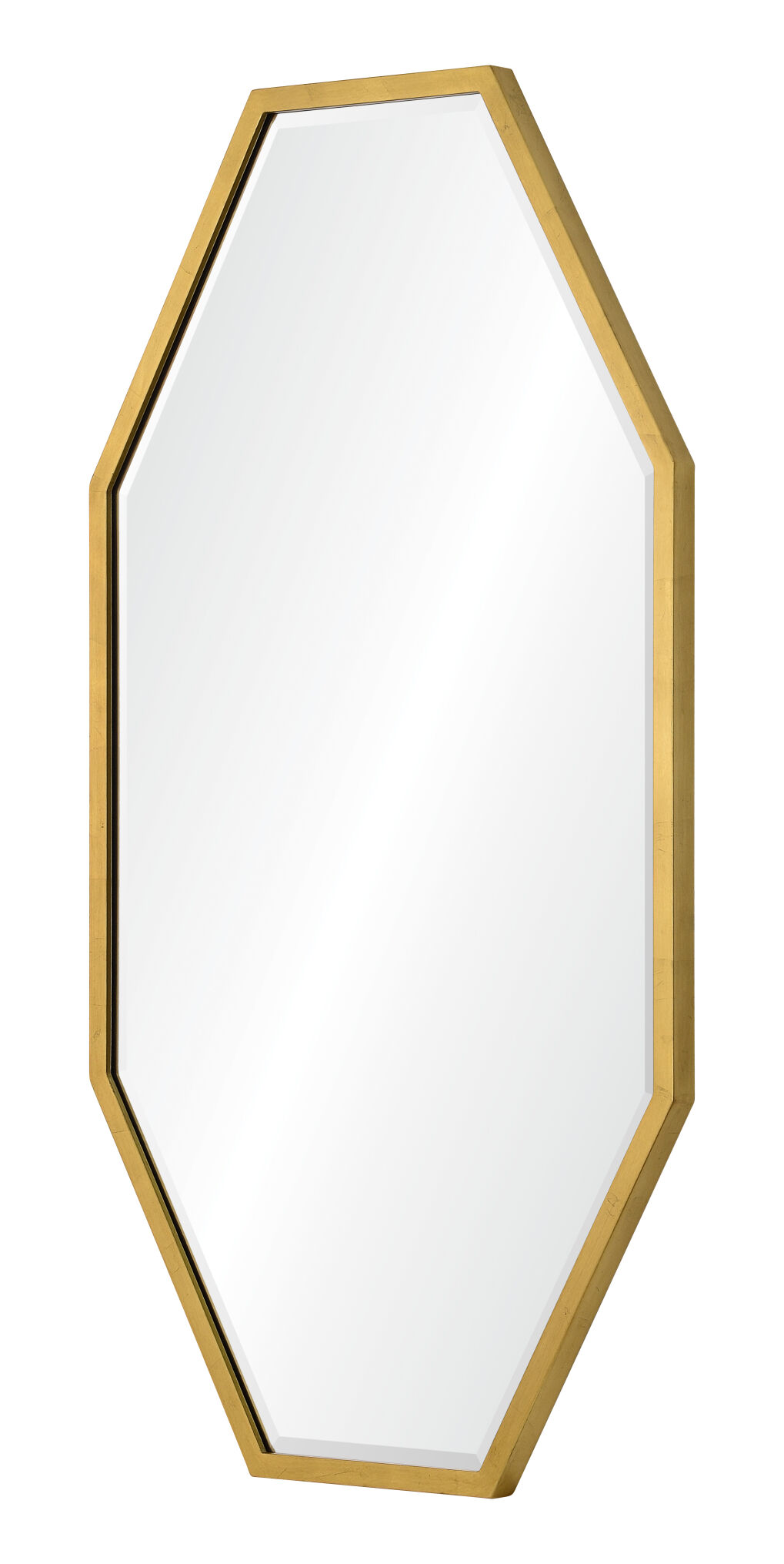 Barclay Butera Framed Mirror